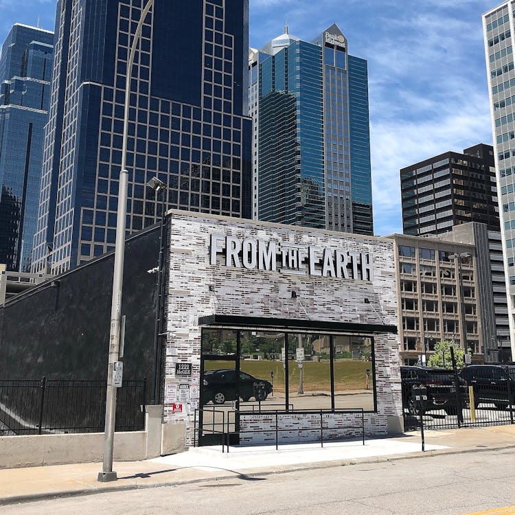 From The Earth Medical Marijuana Dispensary Downtown