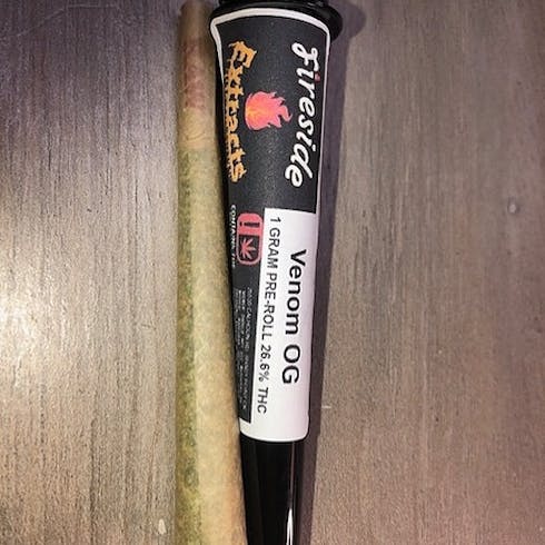 Venom OG