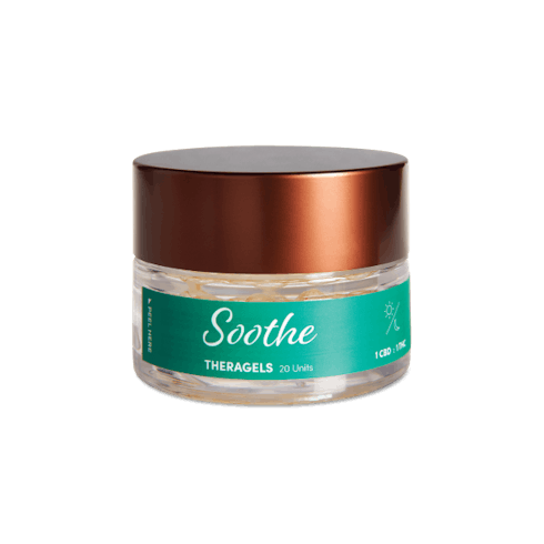 Soothe Theragels