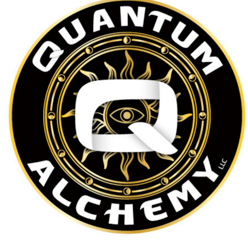 Quantum Alchemy - Wedding Crashers Live Rosin (1g)