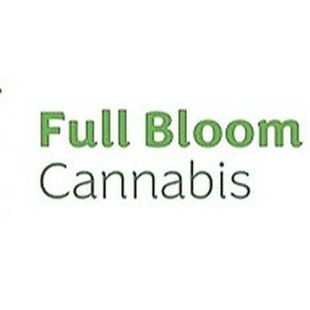 Full Bloom Cannabis - Grand Isle