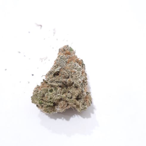 Green Crack