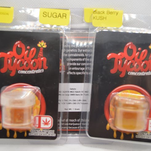 SUGAR