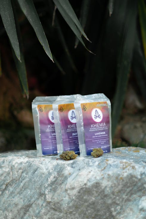 Khemia | Zkittles | 3.5g