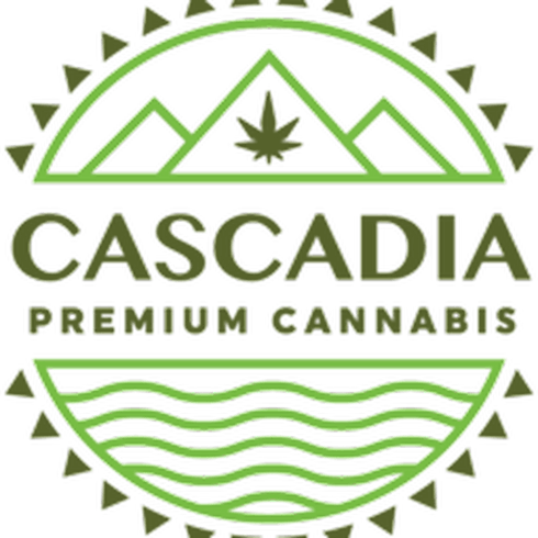 Cascaida Premium | Indica Mix 1g Ice Hash | OMMP