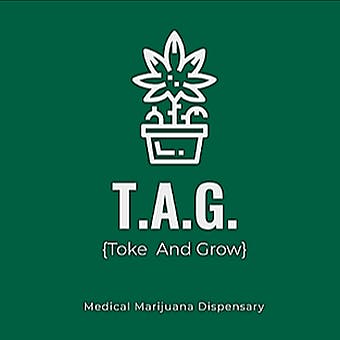 Toke and Grow - Bartlesville