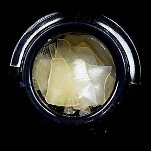 Grease Monkey #18 Rosin by 710 Labs