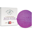 Bath Bomb | Lavender 1:1 | 50mg