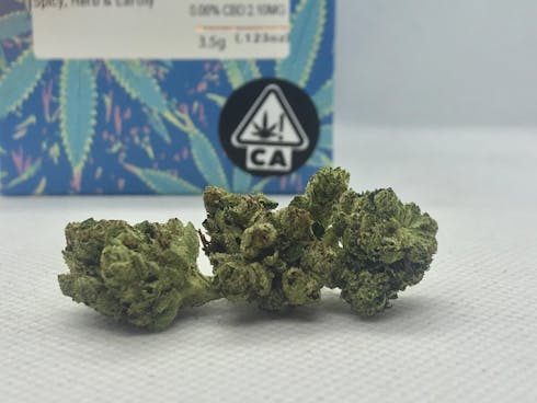 SKY OG - Loudpack
