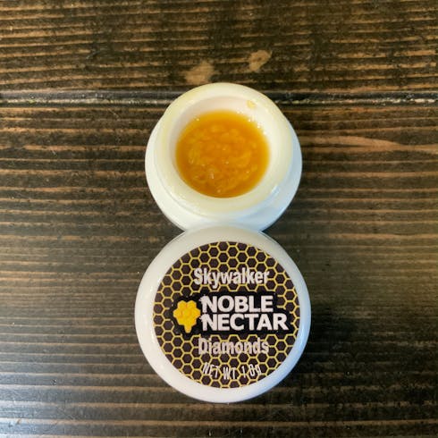1g Skywalker Live Diamonds