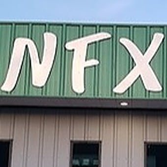 Nature's Fix Dispensary