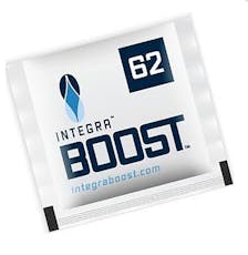 Boost 62% 2-Way Humidity Stabilizer