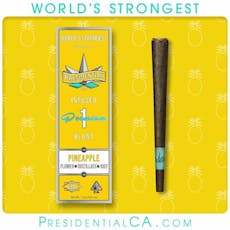 Presidential - Pineapple Blunt 1.5g