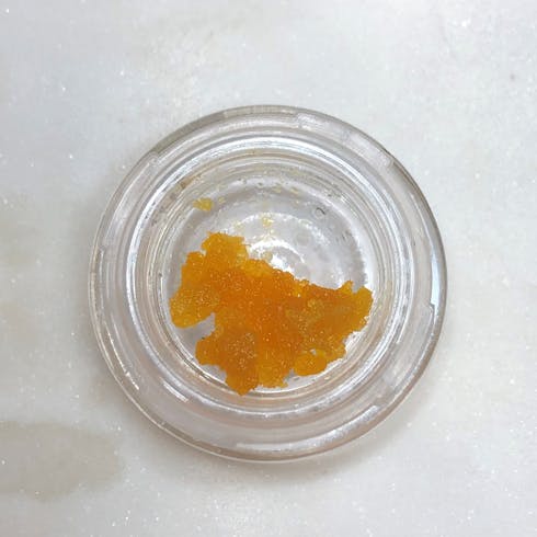 Frosted Flakes LIVE RESIN