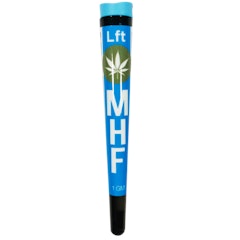 Mellow Hemp Farms Cannabis Pre-rolls Lifter Pre-Roll 1g