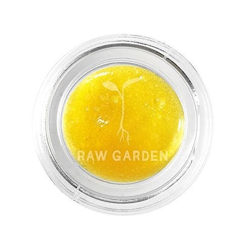 Star Chaser Live Resin by Raw Garden