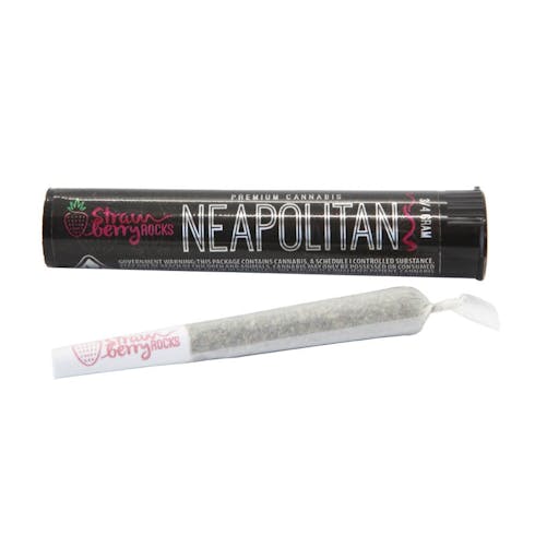 Neapolitan