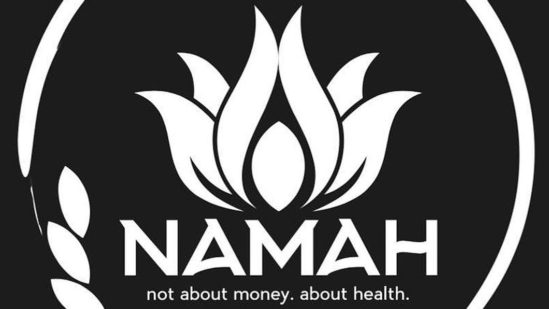 Namah Cannabis Co.