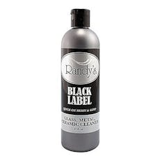 Randy's Black Label Cleaner