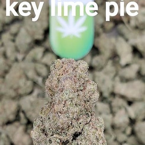 Key Lime Pie (Tax Included)
