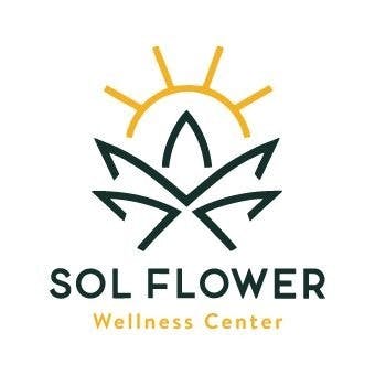 Sol Flower - Tempe - University