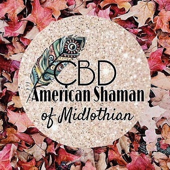 American Shaman of Midlothian