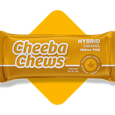Hybrid Caramel Cheeba Chews