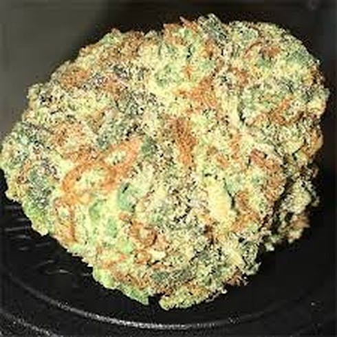 Kush Cake