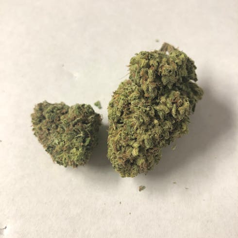 Godfather OG