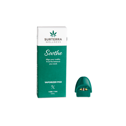 Soothe Pod