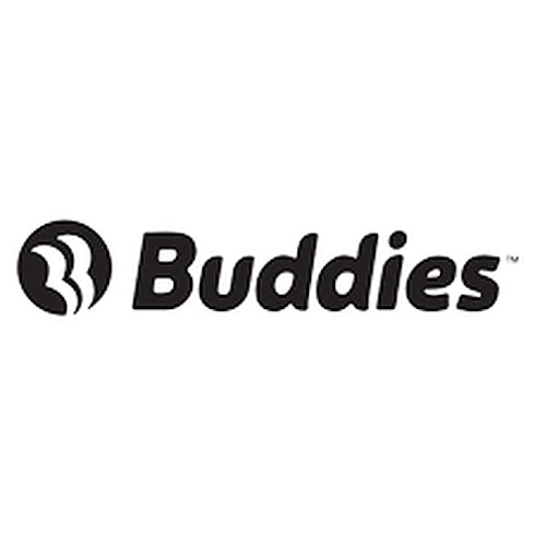 Buddies - AK-47 (S) - 1g LR Extract