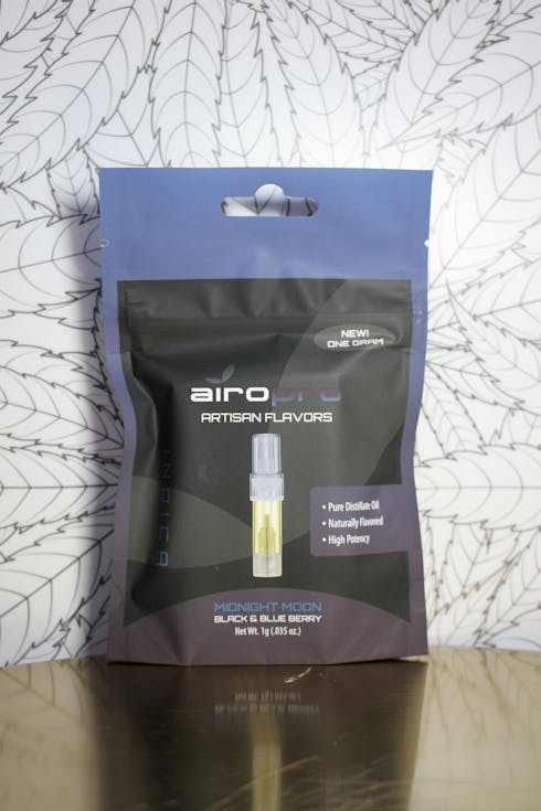 AiroPro 1g Cart