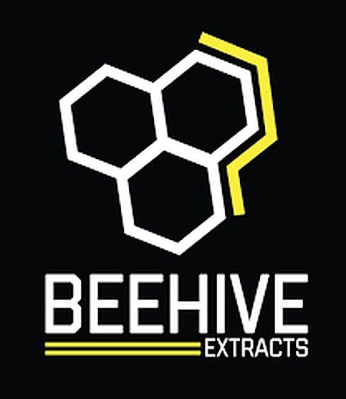 Beehive Extracts: Blue Moose Badder (1g)