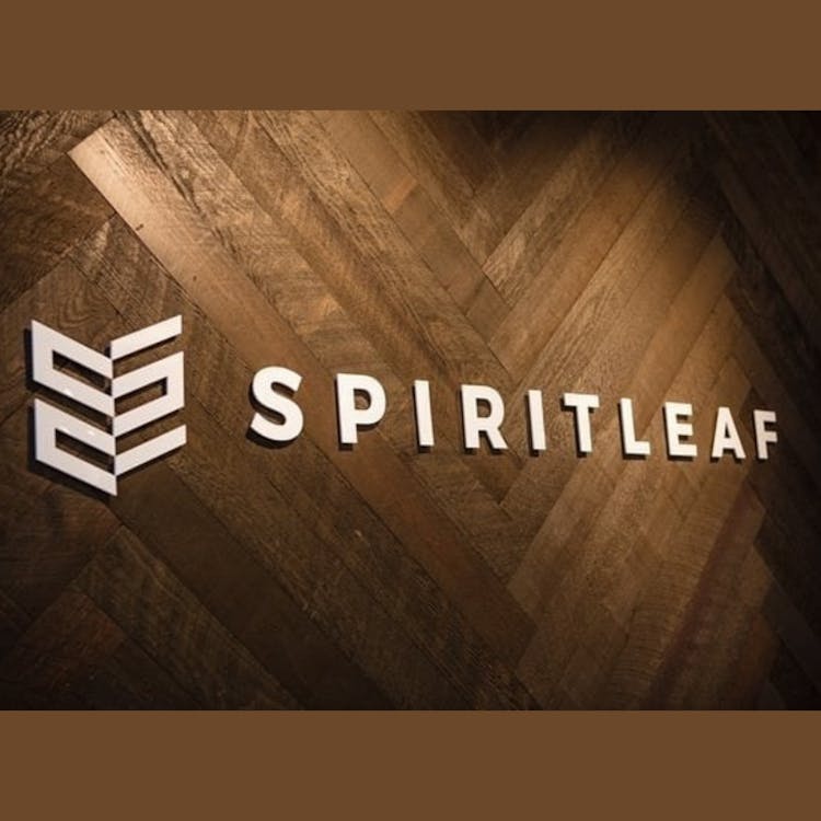 Spiritleaf - Brampton - Imperial Centre