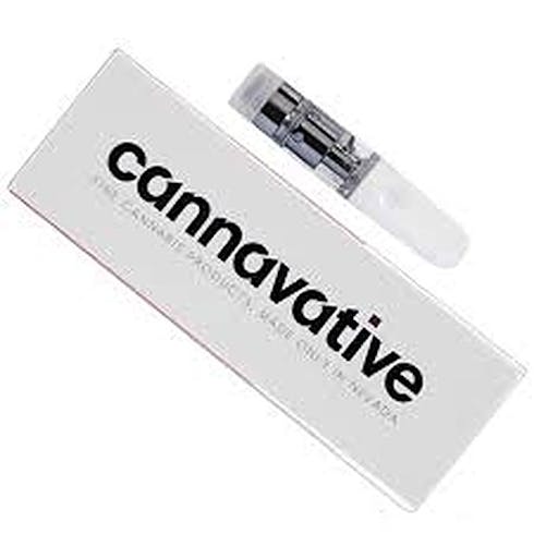 Paradiso Cartridges by Cannavative