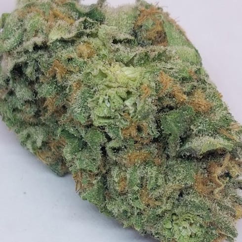 Lemon Cookies by Cannacopeia