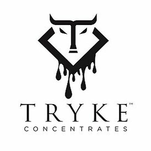 Tryke - Crumble - Mixed Berry Pie