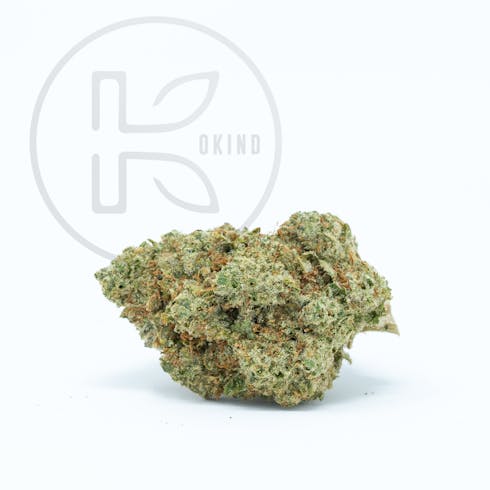 Donkey Butter | IdH