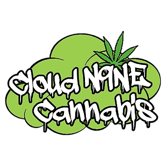 Cloud N9NE Cannabis