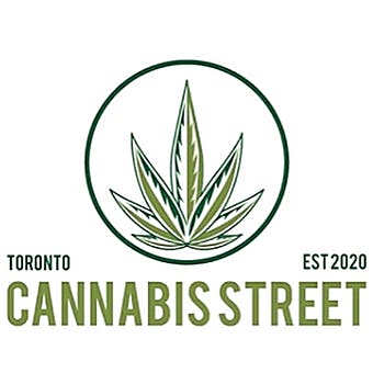 Cannabis Street