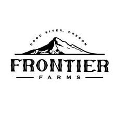FRONTIER GRAPE APE LIVE RESIN