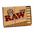 Papers - Raw - Tips - Pre-rolled
