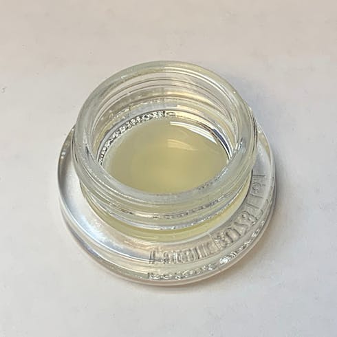 Dr. Jolly's - Bubba M.A.C - Live Resin