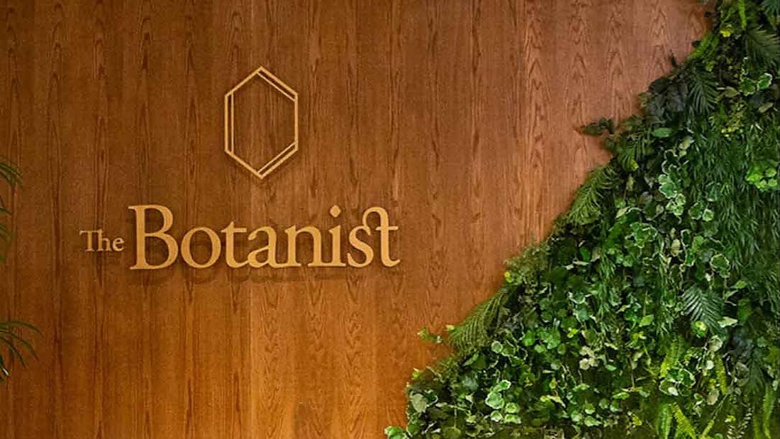 The Botanist - Cleveland