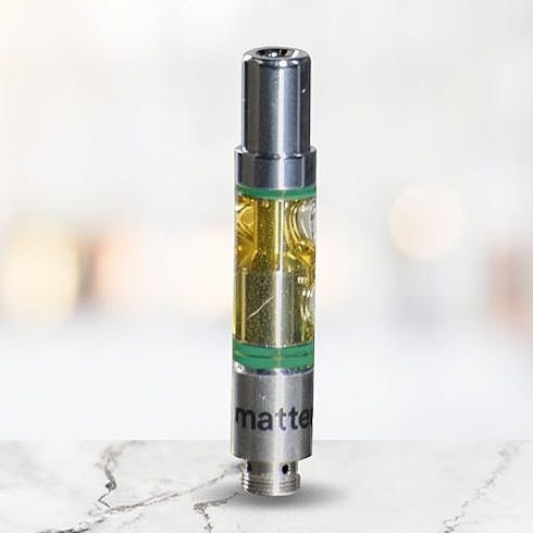 PharmaCann Green (1:1)