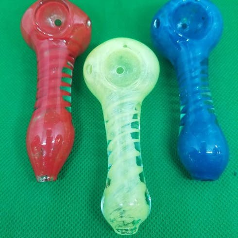 Glass Pipe