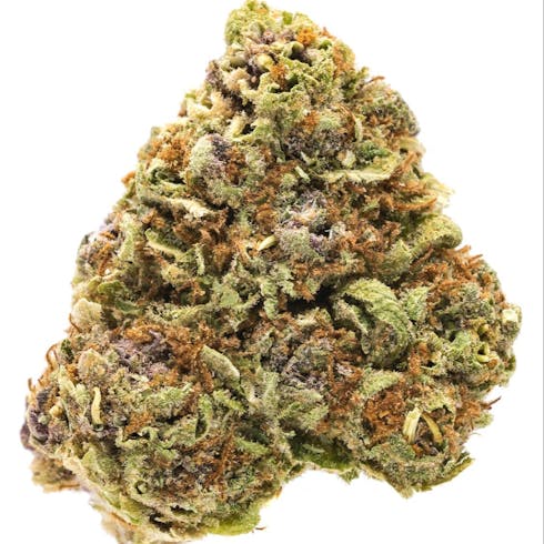 Purple Hindu Kush- Indica