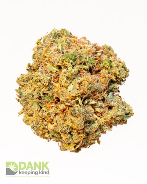 Cannatonic by DANK