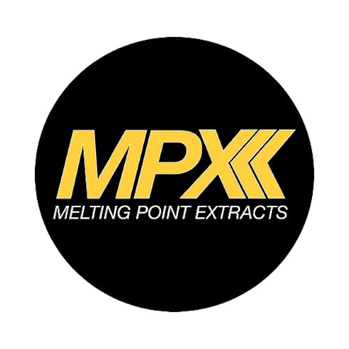 MPX Live Resin Sauce - Green Crack