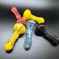 Glass Handpipes